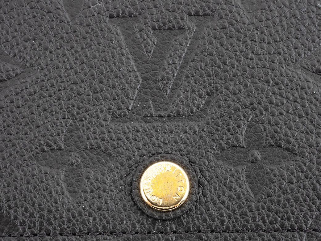 LOUIS VUITTON（ルイ・ヴィトン） ルイ ヴィトン カードケース 未使用
