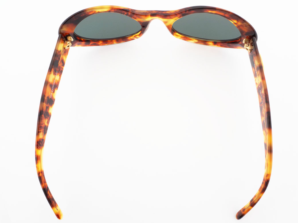 GUCCI（グッチ） サングラス 眼鏡 GG 2400/N/S プラスチック ブラウン