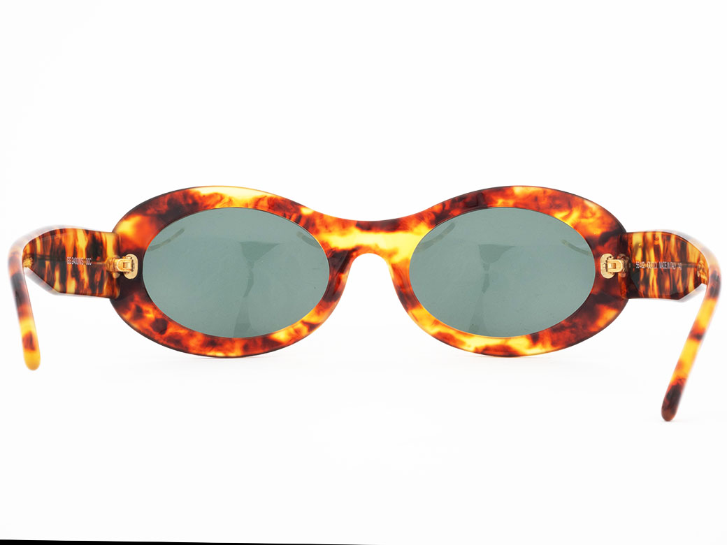 GUCCI（グッチ） サングラス 眼鏡 GG 2400/N/S プラスチック ブラウン