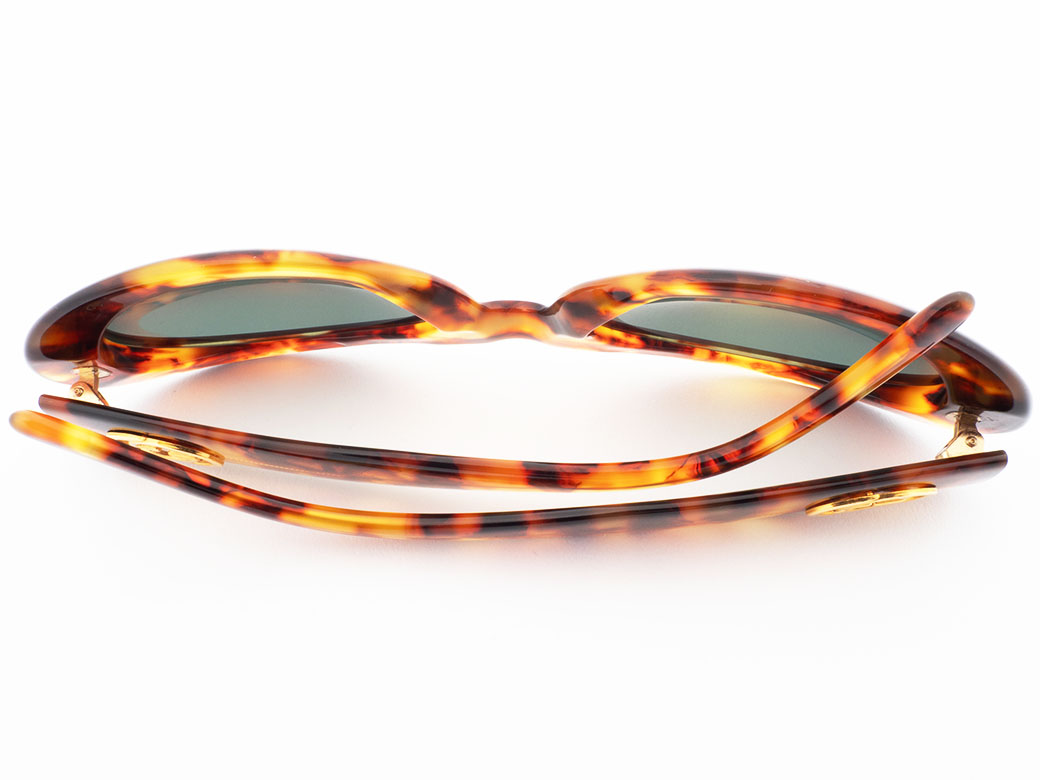 GUCCI（グッチ） サングラス 眼鏡 GG 2400/N/S プラスチック ブラウン