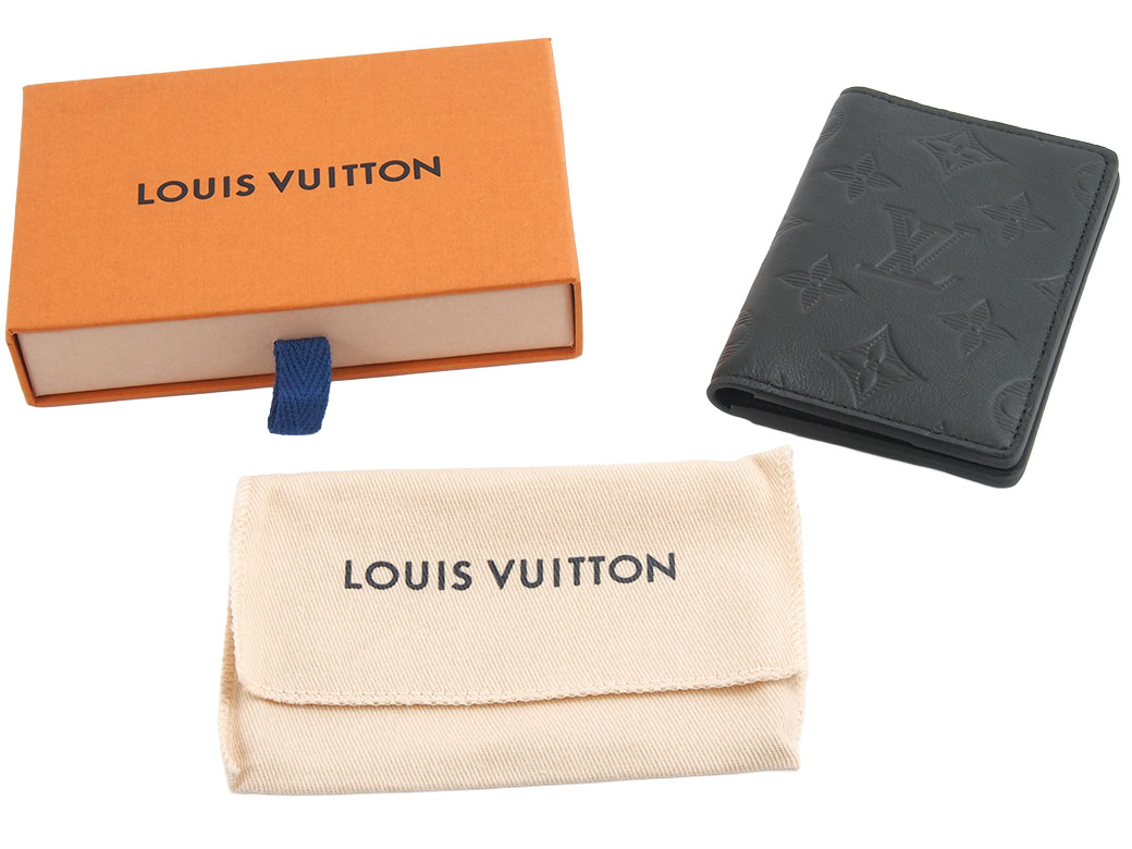 LOUIS VUITTON（ルイ・ヴィトン） ルイ ヴィトン カードケース メンズ