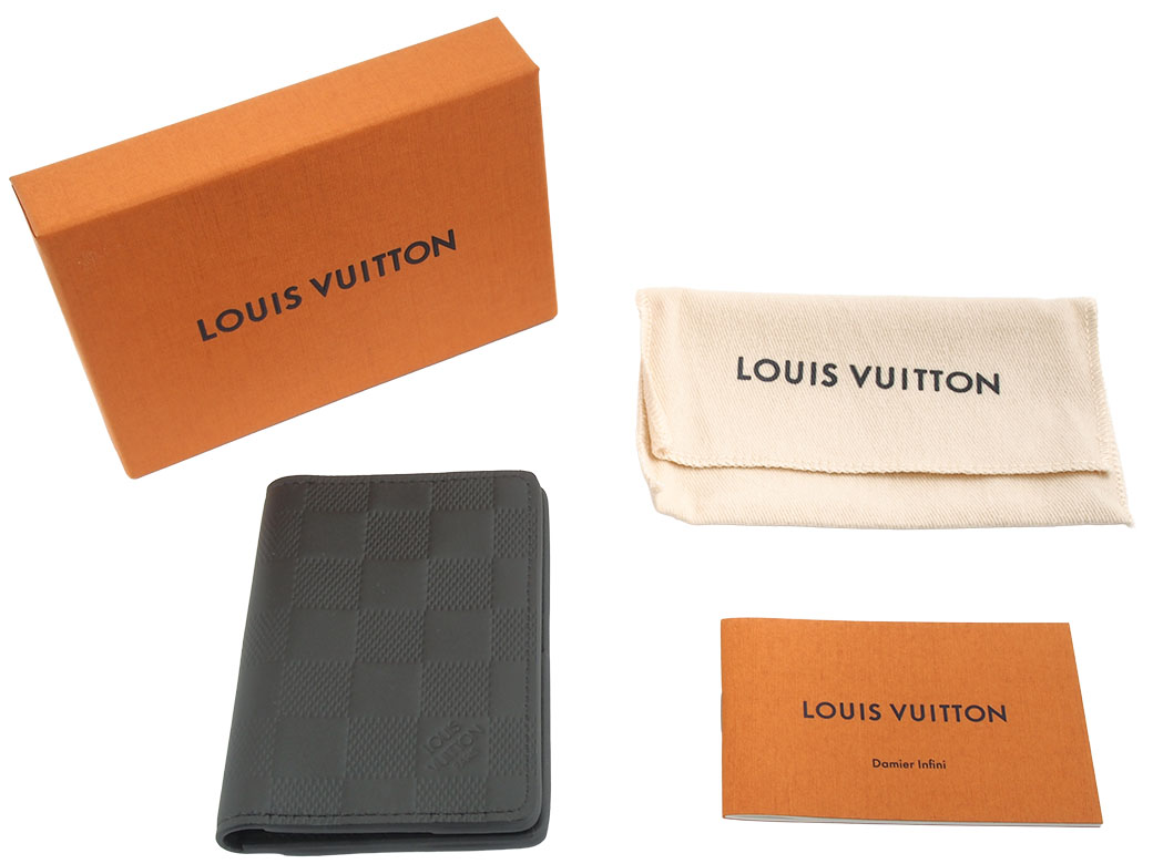 LOUIS VUITTON（ルイ・ヴィトン） ルイ ヴィトン カードケース メンズ