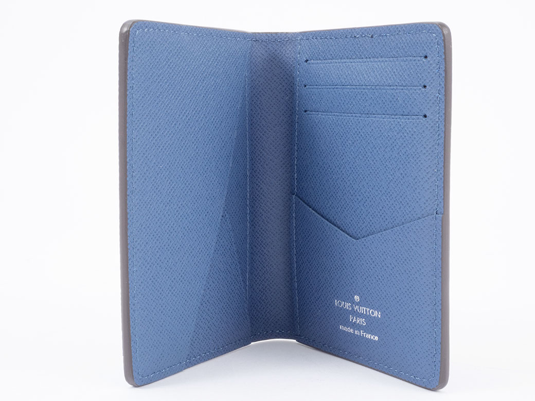 ルイヴィトン【最高級美品】エピノワールオーガナイザードゥポッシュカードケース 楽天市場】LOUIS VUITTON ルイ ヴィトン エピ オーガナイザー