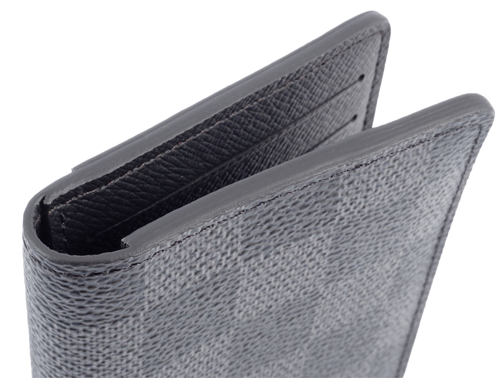 LOUIS VUITTON（ルイ・ヴィトン） カードケース メンズ 未使用 ダミエ