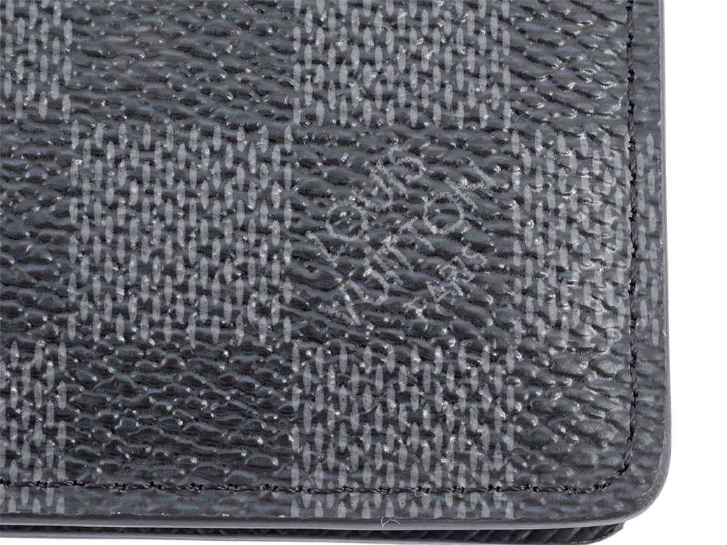 LOUIS VUITTON（ルイ・ヴィトン） カードケース メンズ 未使用 ダミエ