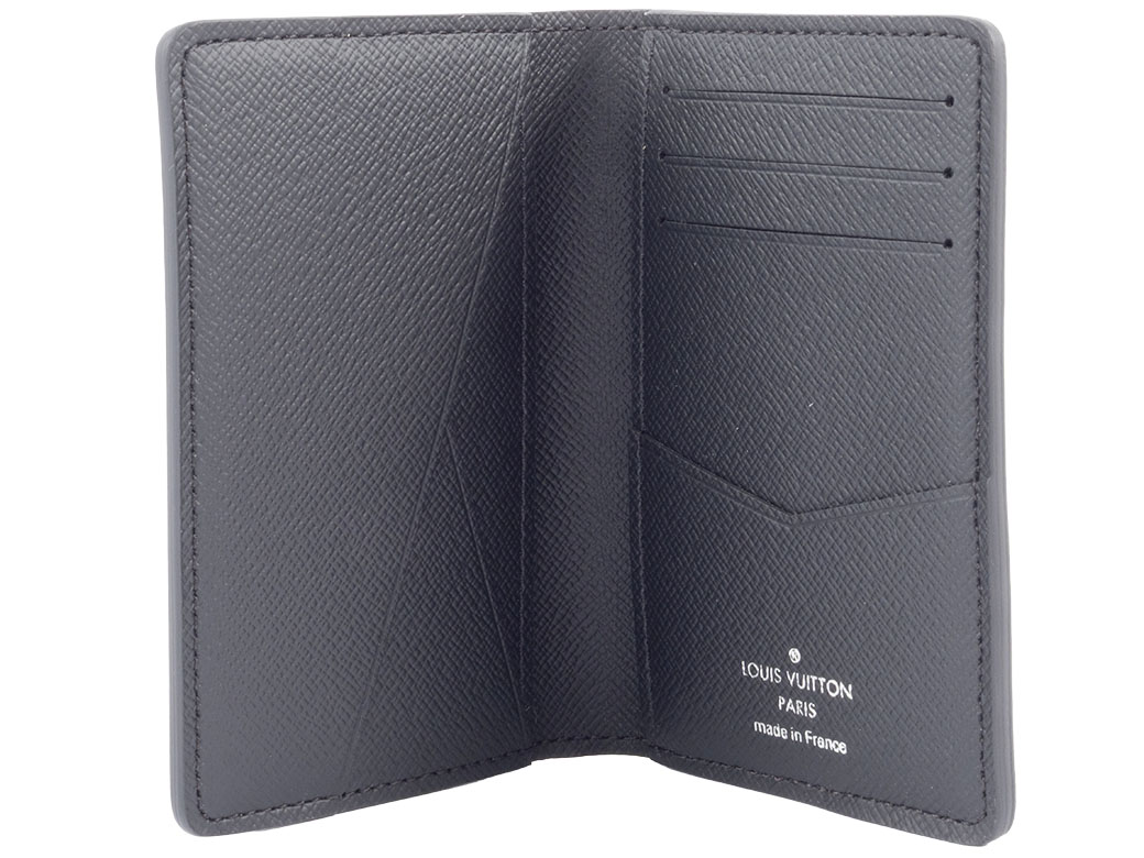 LOUIS VUITTON（ルイ・ヴィトン） ルイ ヴィトン カードケース