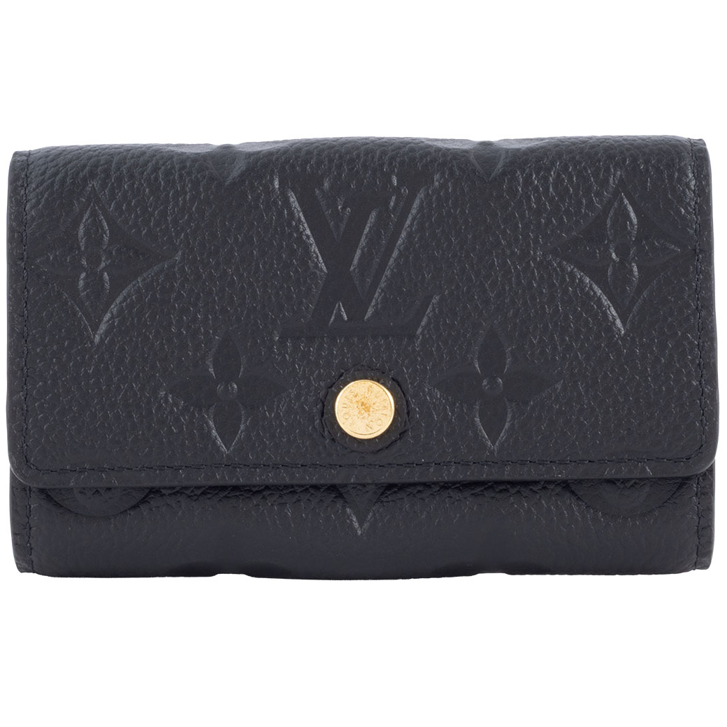 LOUIS VUITTON キーケース MULTICLES6 M64421 ルイヴィトン キーケース ミュルティクレ6 M64421 モノグラム