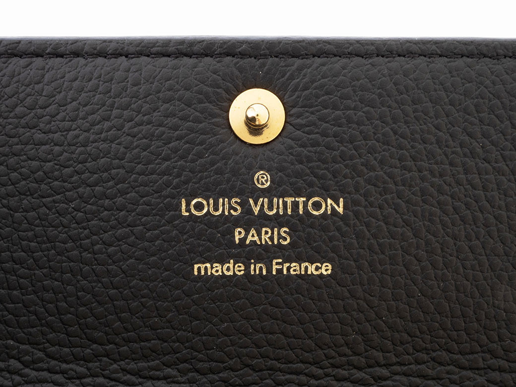 【極美品】ルイヴィトン モノグラム アンプラント ミュルティクレ6 キーケース LOUIS VUITTON ルイ ヴィトン モノグラム アンプラント