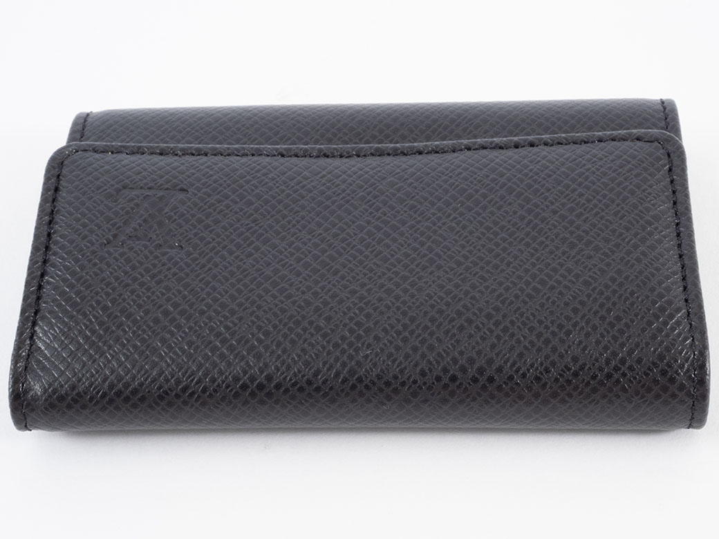 美品 ルイヴィトン タイガ キーケース ミュルティクレ6 M30500 LOUIS VUITTON ルイヴィトン ミュルティクレ 6 タイガ キー