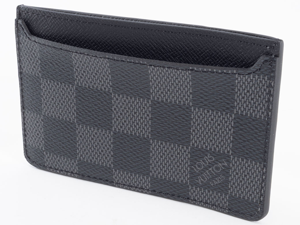 LOUIS VUITTON（ルイ・ヴィトン） ルイ ヴィトン カードケース ネオ