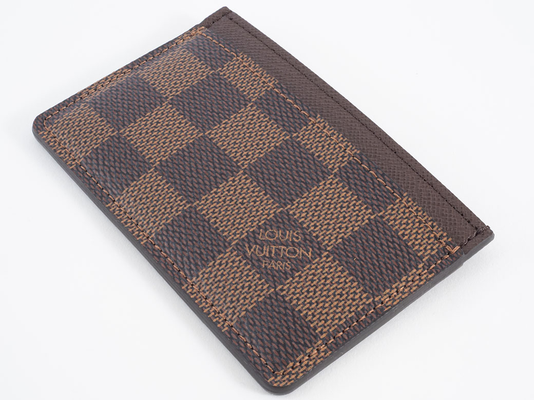 LOUIS VUITTON（ルイ・ヴィトン） ルイ ヴィトン カードケース メンズ
