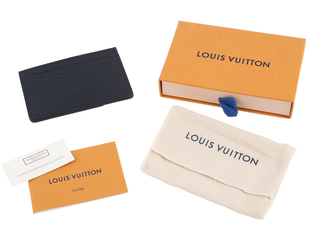 LOUIS VUITTON（ルイ・ヴィトン） カードケース ネオ・ポルト カルト