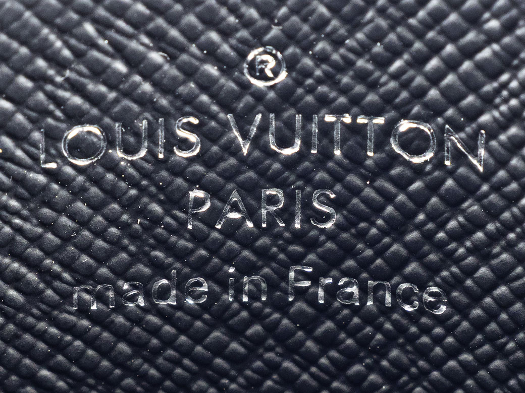 ルイ・ヴィトン LOUIS VUITTON カードケース エピ メンズ ブランド ネオ ポルト カルト ノワール M67210 ブラック 黒 おしゃれ 【中古】 LOUIS VUITTON - ルイ・ヴィトン LOUIS VUITTON カードケース エピ