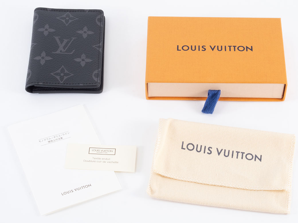LOUIS VUITTON（ルイ・ヴィトン） ルイ ヴィトン オーガナイザードゥ