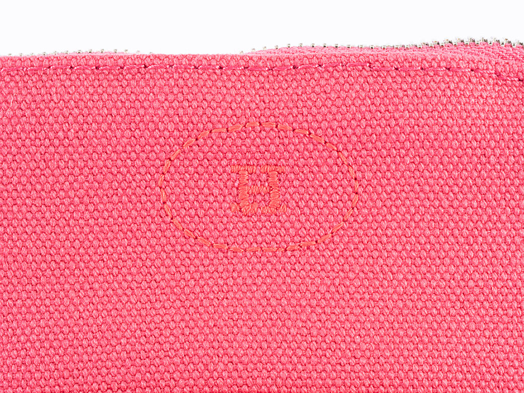 HERMES（エルメス） ボリード ポーチ ミニミニ 小物入れ メイクポーチ