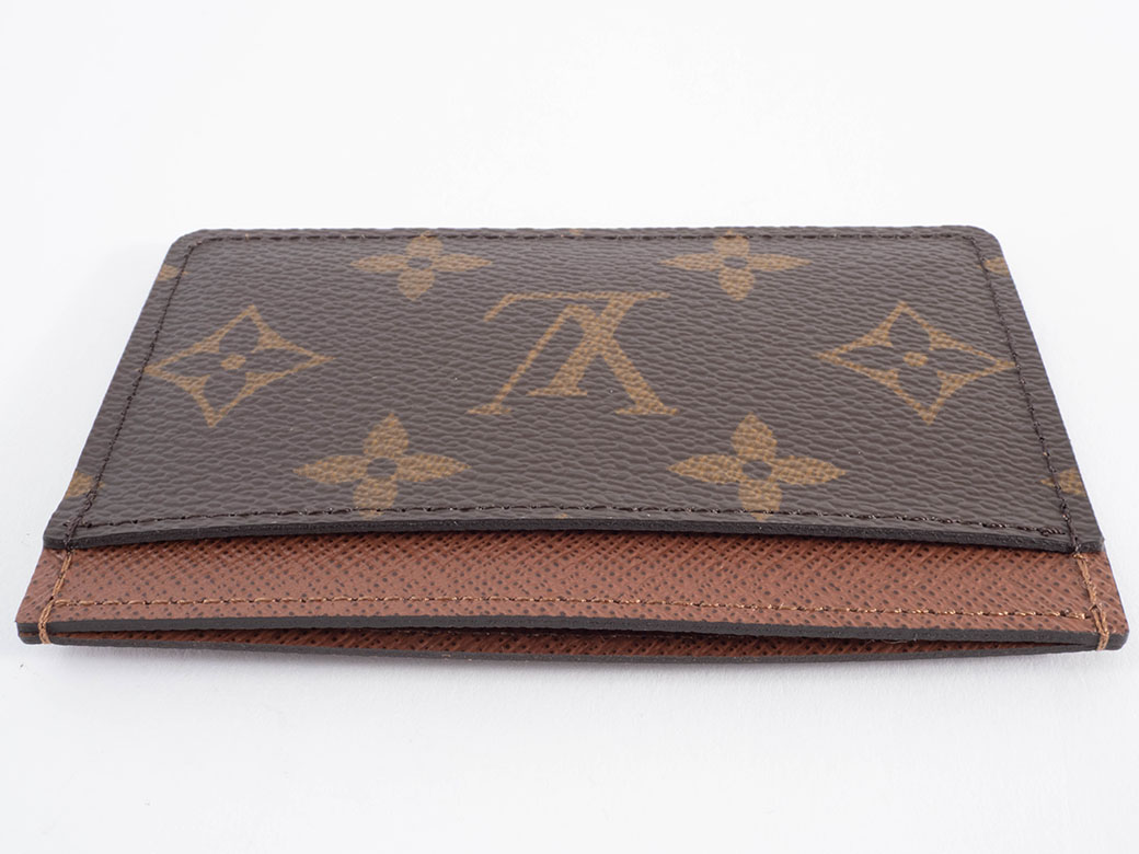 LOUIS VUITTON（ルイ・ヴィトン） ルイ ヴィトン カードケース ポルト