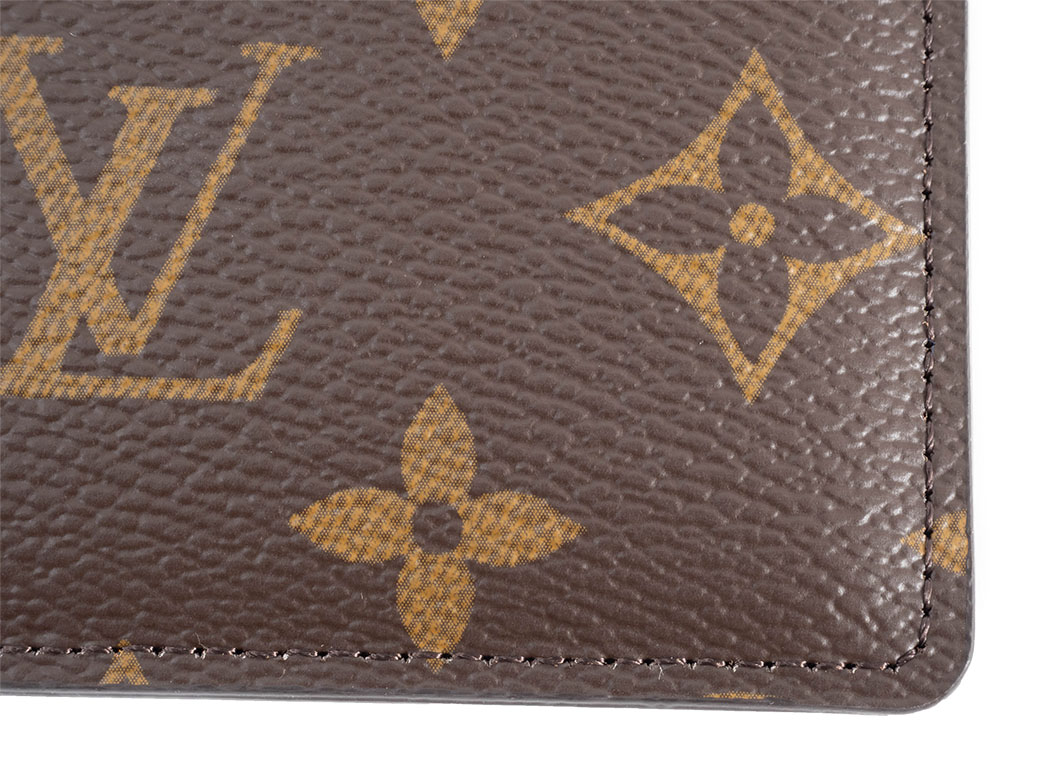 LOUIS VUITTON（ルイ・ヴィトン） ルイ ヴィトン カードケース ポルト