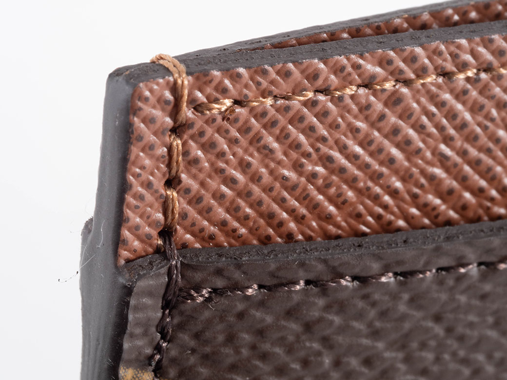 LOUIS VUITTON（ルイ・ヴィトン） ルイ ヴィトン カードケース ポルト