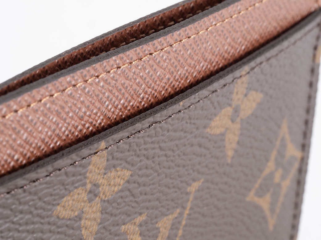 LOUIS VUITTON（ルイ・ヴィトン） ルイ ヴィトン カードケース ポルト
