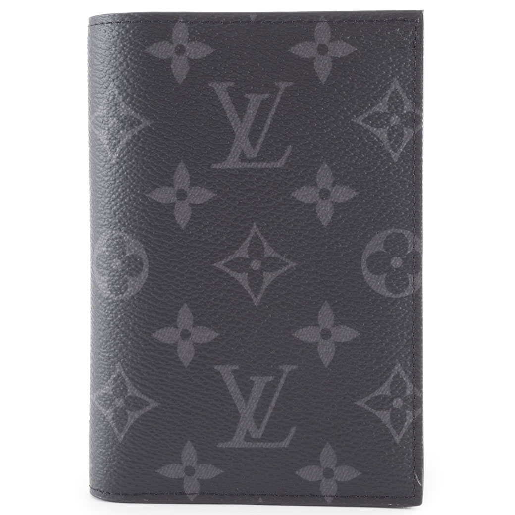 LOUIS VUITTON（ルイ・ヴィトン） パスポートカバー クーヴェル