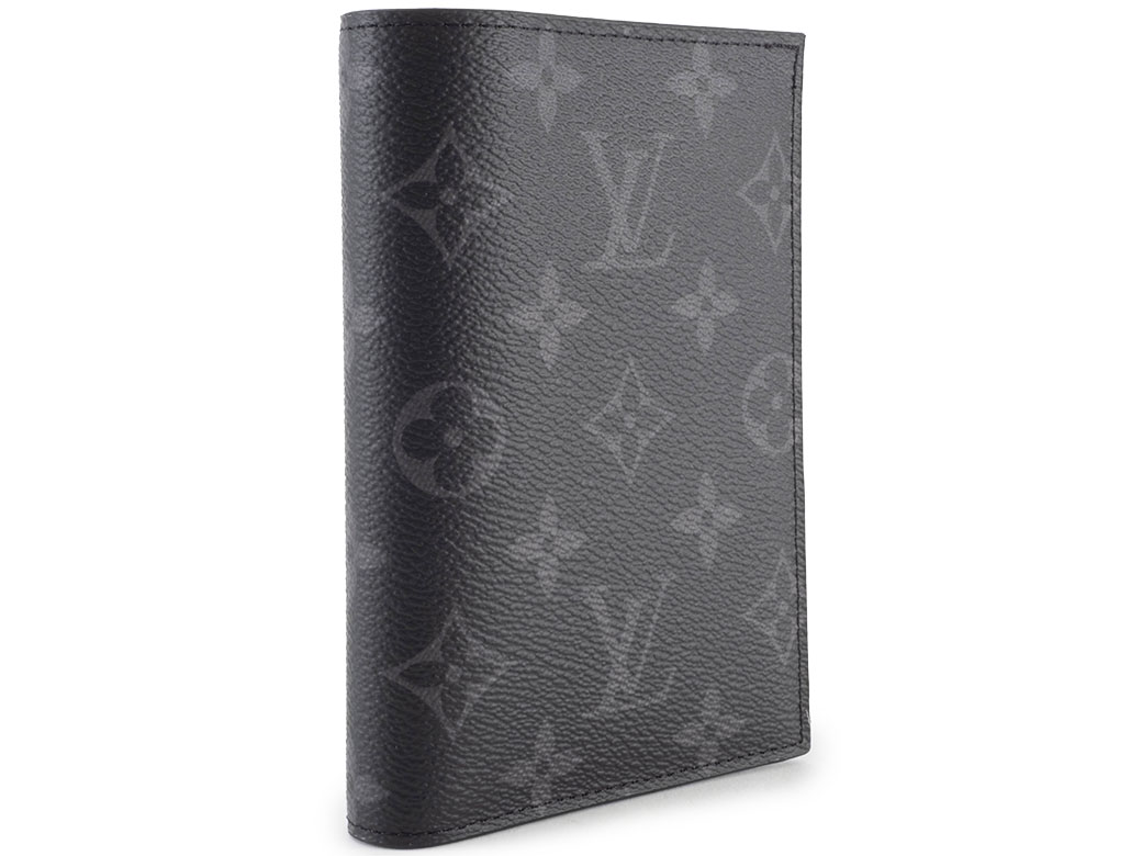 LOUIS VUITTON（ルイ・ヴィトン） ルイ ヴィトン パスポートカバー