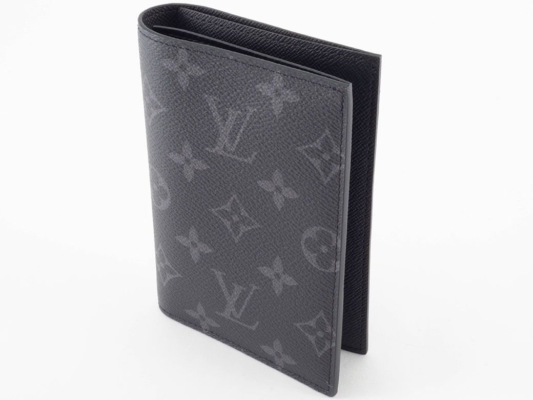LOUIS VUITTON(ルイ・ヴィトン) ルイ ヴィトン パスポートカバー LOUIS VUITTON(ルイ・ヴィトン) ルイ ヴィトン パスポートカバー