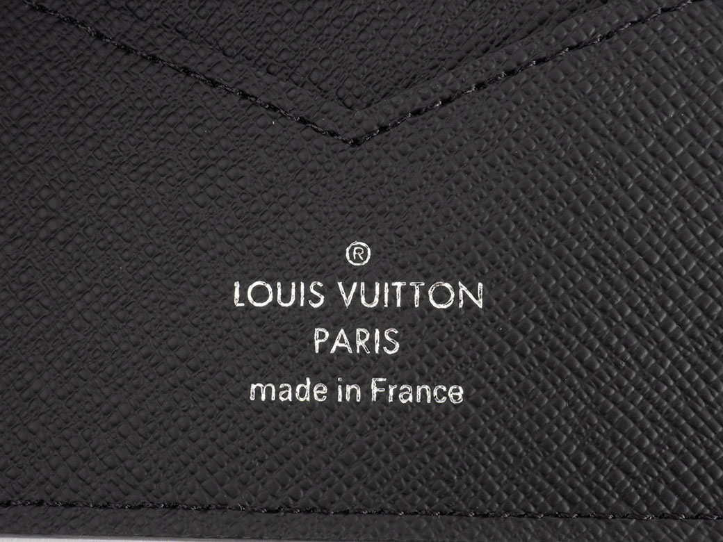 LOUIS VUITTON（ルイ・ヴィトン） ルイ ヴィトン パスポートカバー