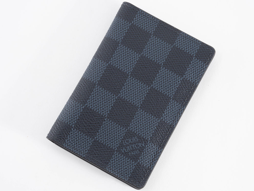 LOUIS VUITTON（ルイ・ヴィトン） ルイ ヴィトン カードケース メンズ