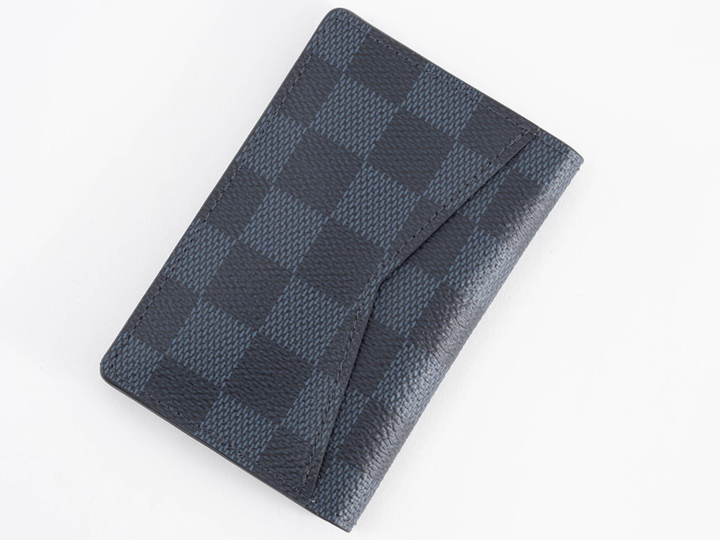 LOUIS VUITTON（ルイ・ヴィトン） ルイ ヴィトン カードケース メンズ