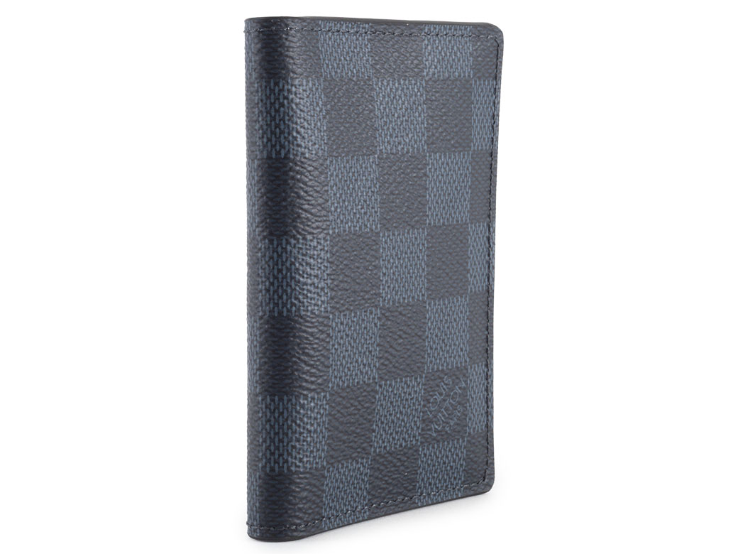 LOUIS VUITTON（ルイ・ヴィトン） ルイ ヴィトン カードケース メンズ