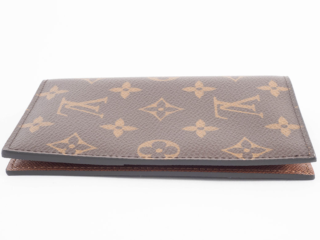 LOUIS VUITTON（ルイ・ヴィトン） ルイ ヴィトン パスポートカバー