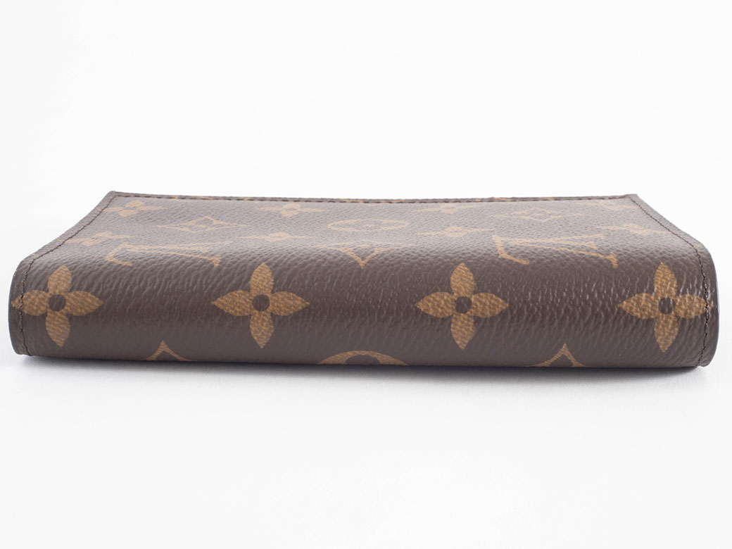 LOUIS VUITTON（ルイ・ヴィトン） ルイ ヴィトン パスポートカバー