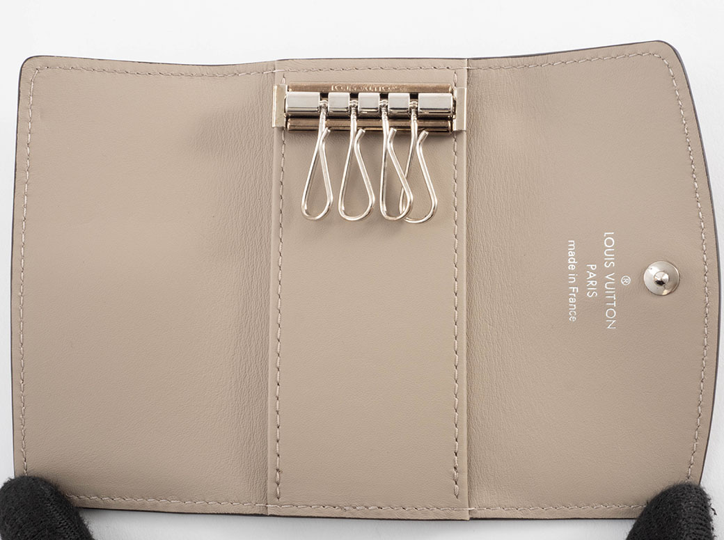 LOUIS VUITTON（ルイ・ヴィトン） キーケース 未使用 ミュルティクレ4