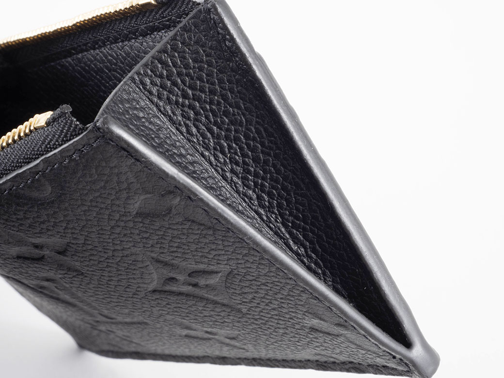 LOUIS VUITTON（ルイ・ヴィトン） ルイ ヴィトン カードケース 未使用
