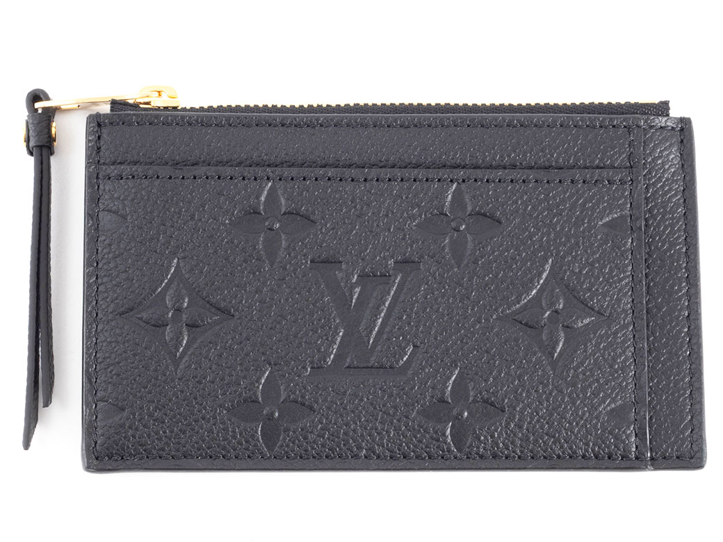 LOUIS VUITTON（ルイ・ヴィトン） ルイ ヴィトン カードケース 未使用