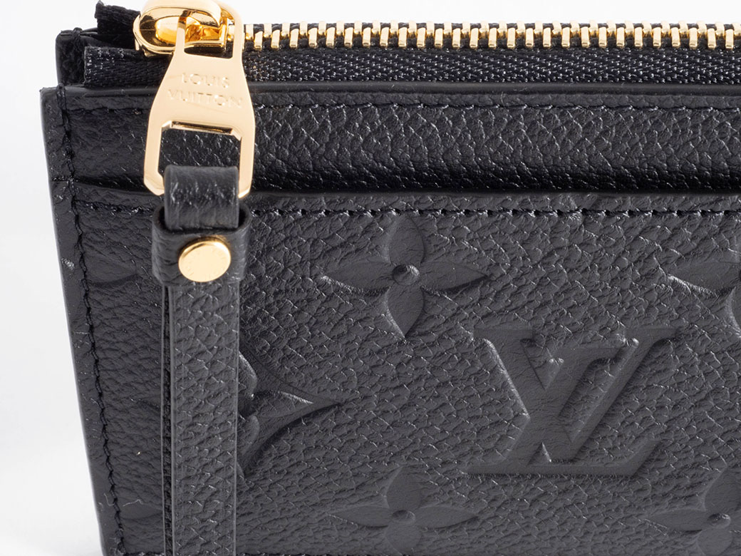 LOUIS VUITTON（ルイ・ヴィトン） ルイ ヴィトン カードケース 未使用