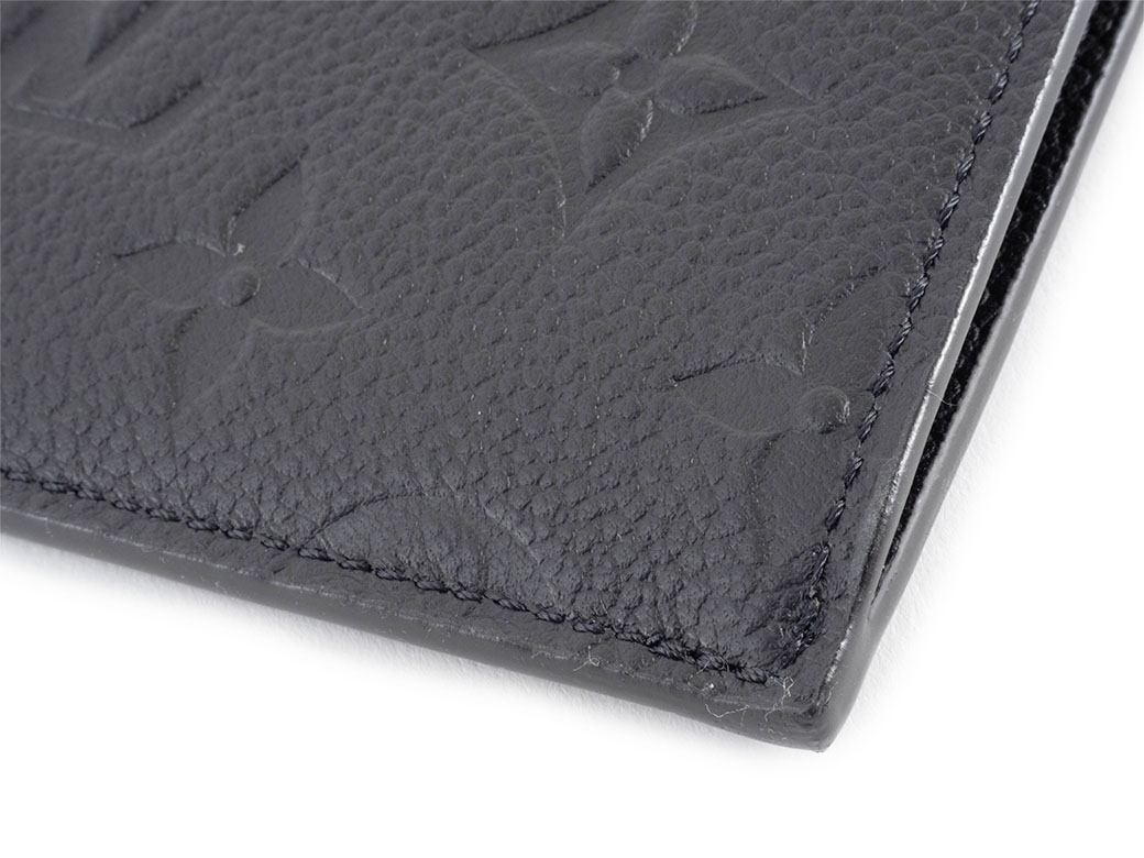 LOUIS VUITTON（ルイ・ヴィトン） ルイ ヴィトン カードケース 未使用