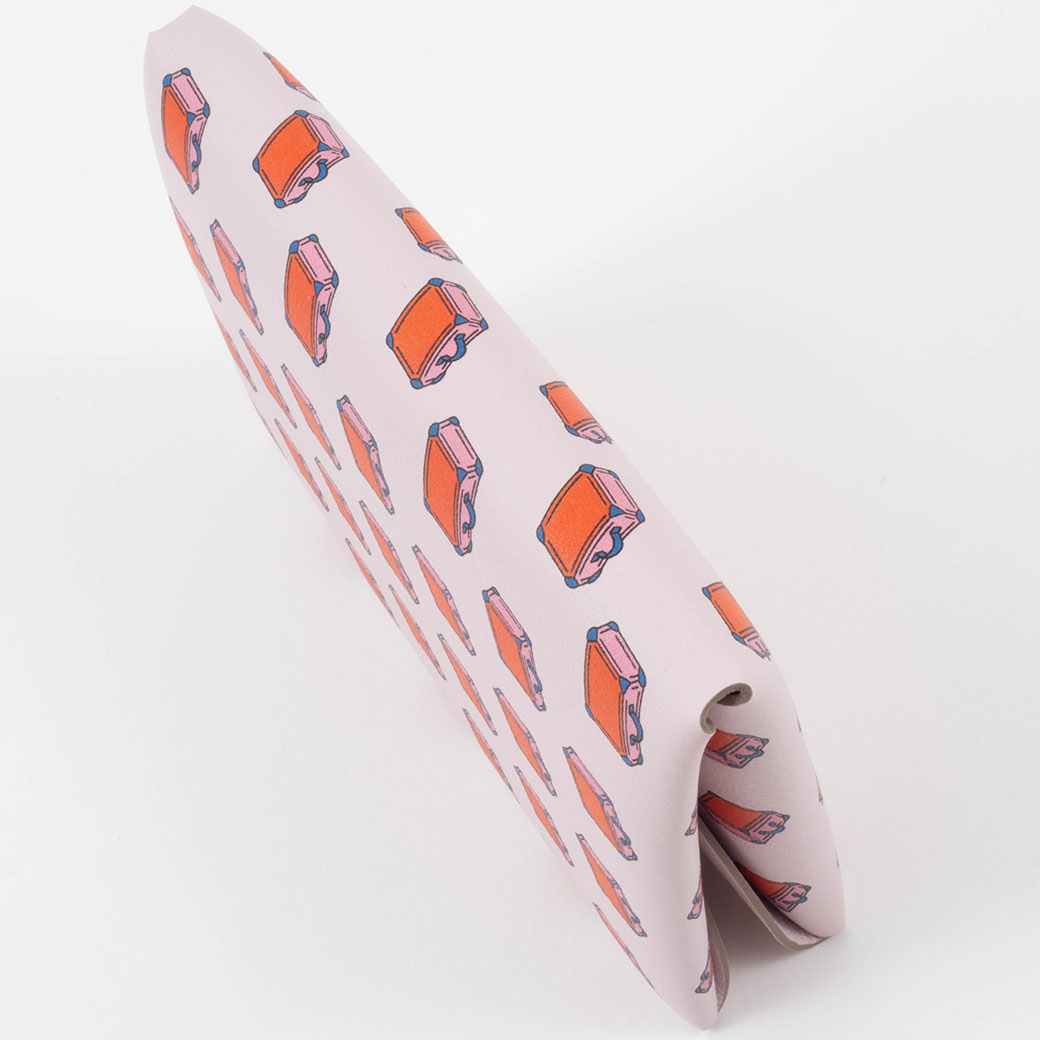 HERMES（エルメス） カルヴィデュオ カードケース 086442CK スイフト