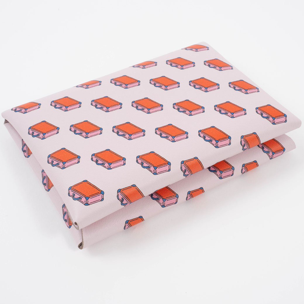 HERMES（エルメス） カルヴィデュオ カードケース 086442CK スイフト