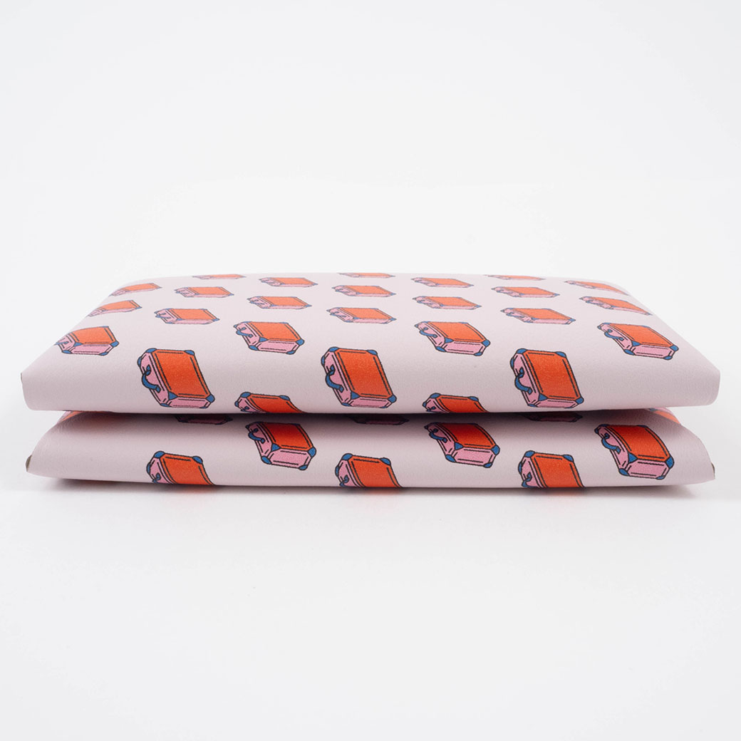 HERMES（エルメス） カルヴィデュオ カードケース 086442CK スイフト