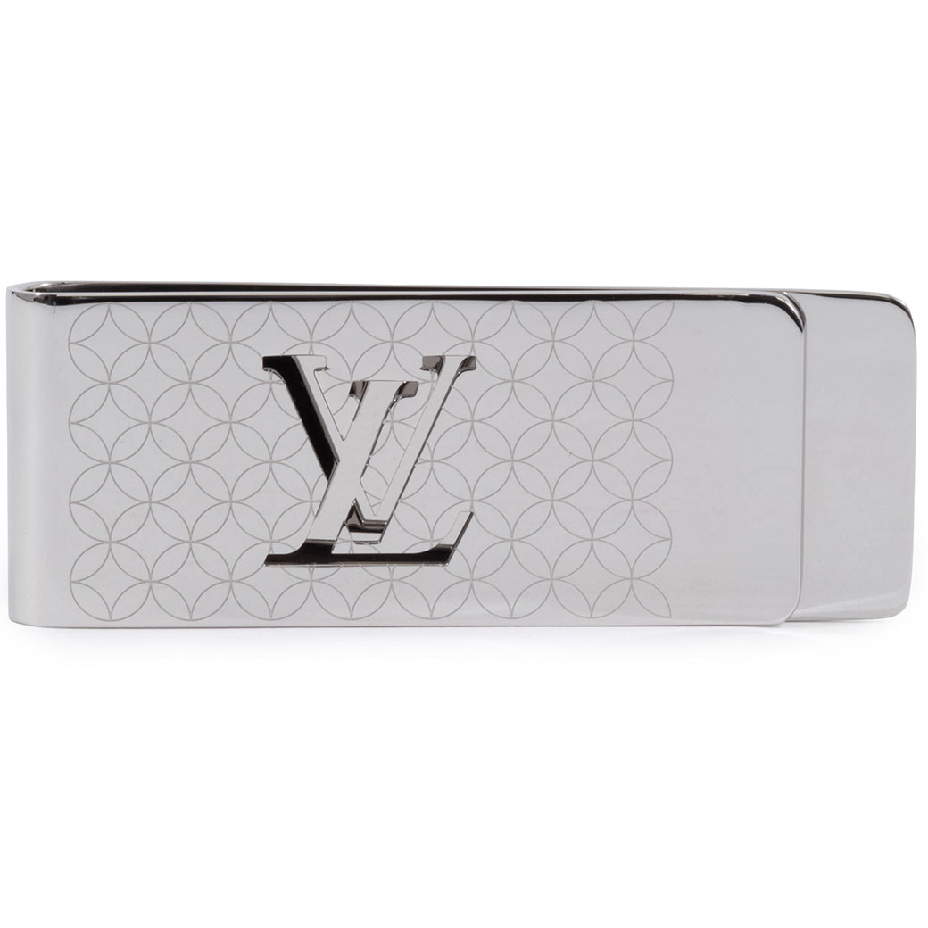 LOUIS VUITTON（ルイ・ヴィトン） ルイ ヴィトン ビルクリップ