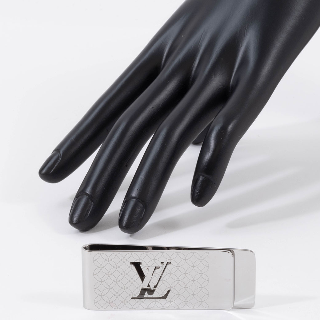 LOUIS VUITTON（ルイ・ヴィトン） ルイ ヴィトン ビルクリップ