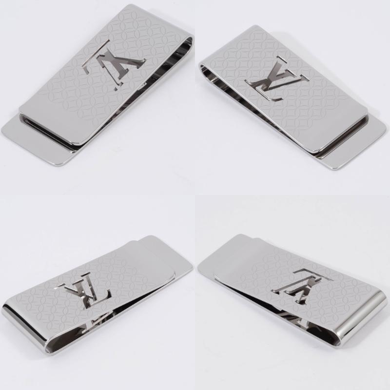 LOUIS VUITTON（ルイ・ヴィトン） ルイ ヴィトン ビルクリップ