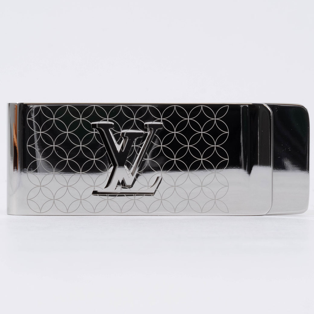 LOUIS VUITTON（ルイ・ヴィトン） ルイ ヴィトン ビルクリップ