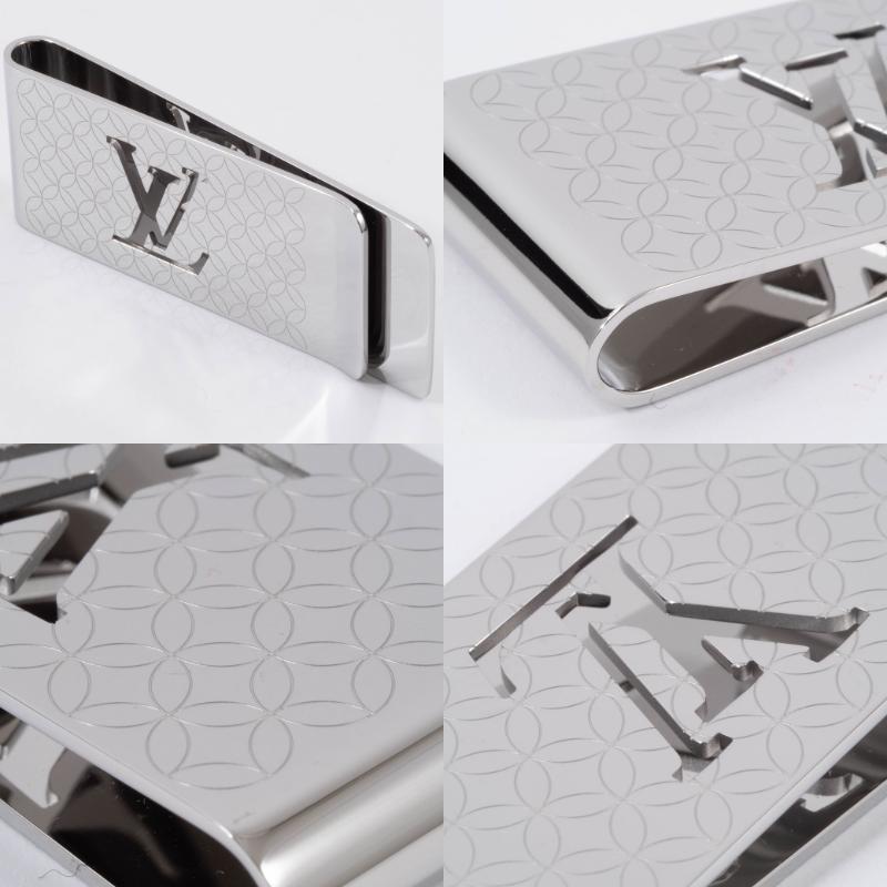 LOUIS VUITTON（ルイ・ヴィトン） ルイ ヴィトン ビルクリップ