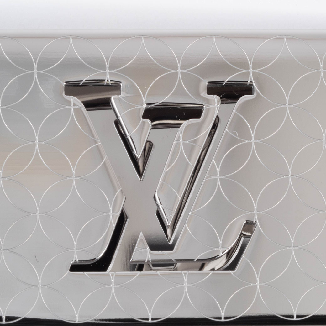 LOUIS VUITTON（ルイ・ヴィトン） ルイ ヴィトン ビルクリップ