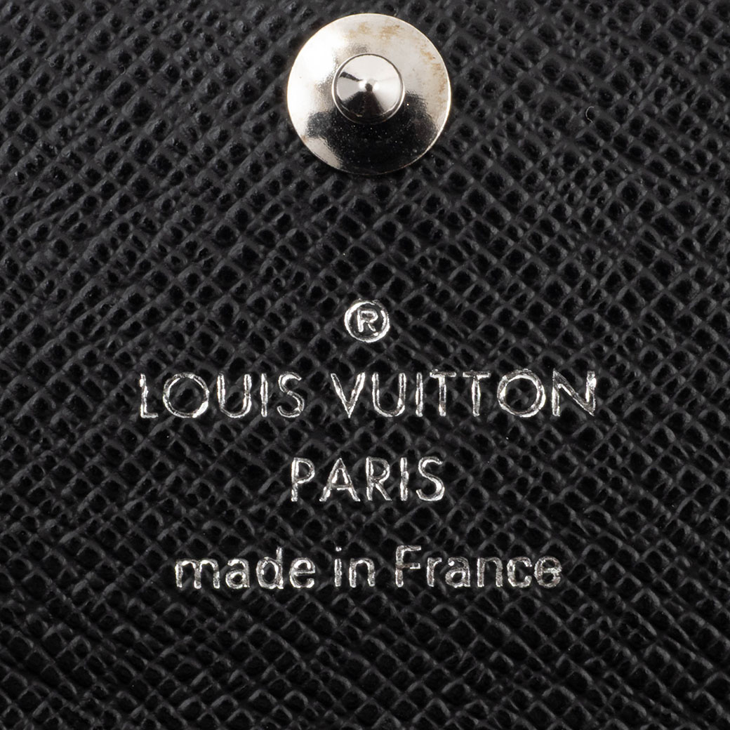 LOUIS VUITTON（ルイ・ヴィトン） ルイ ヴィトン キーケース