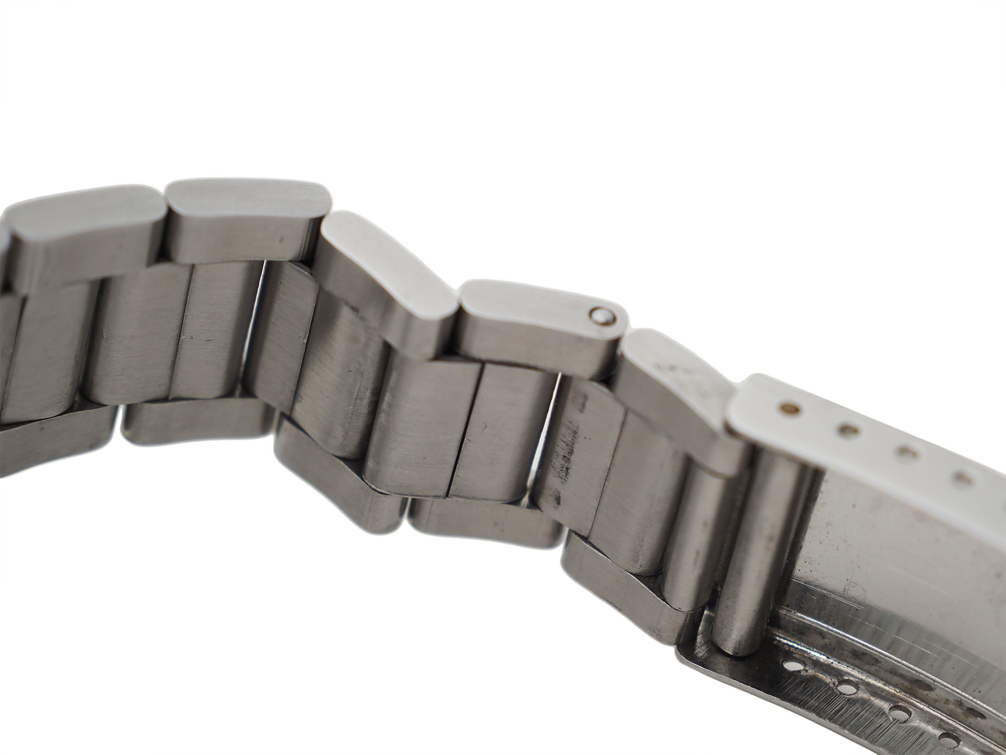 OMEGA（オメガ） ジュネーブダイナミック 腕時計 135.033 シルバーx