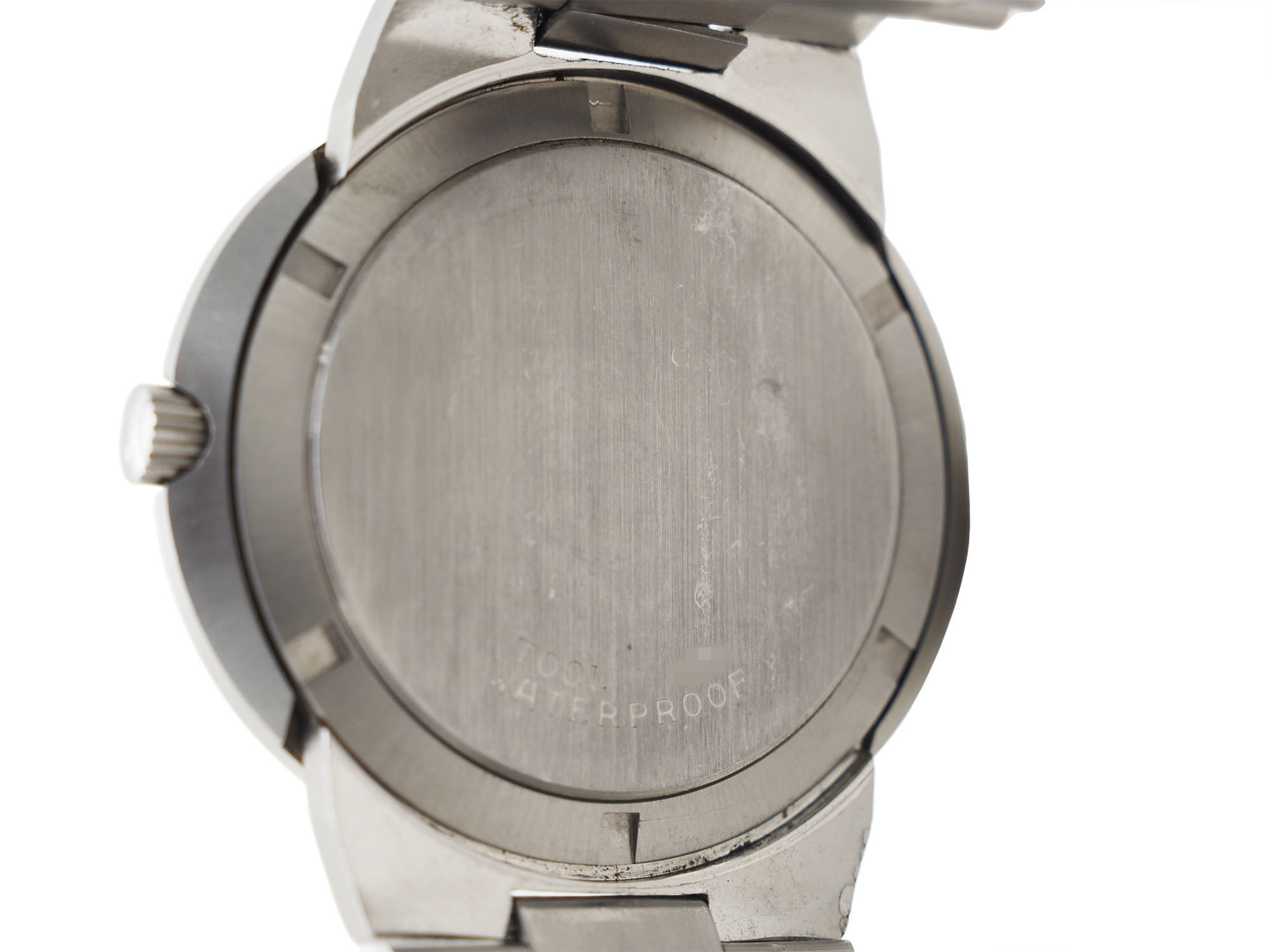 OMEGA（オメガ） ジュネーブダイナミック 腕時計 135.033 シルバーx