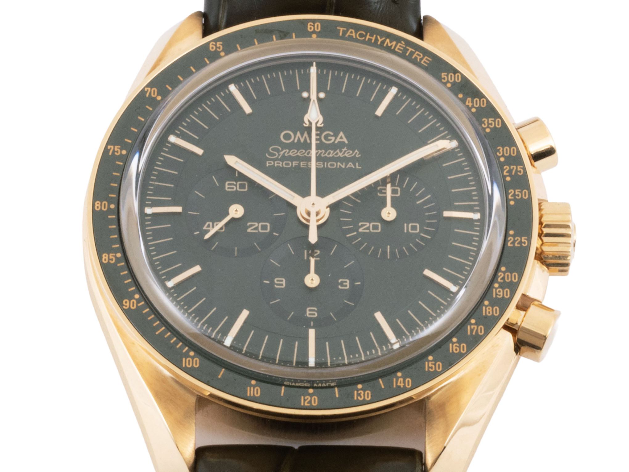 SPEEDMASTER オメガ スピードマスター ムーンウォッチ 腕時計 42MM